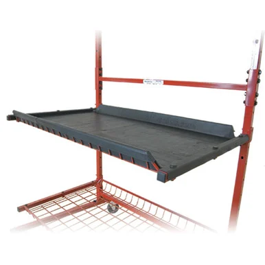 Innovative INO-SSPC-PM Protective Mat