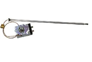 (U4-9) Star Mfg WS-8043-22 Thermostat