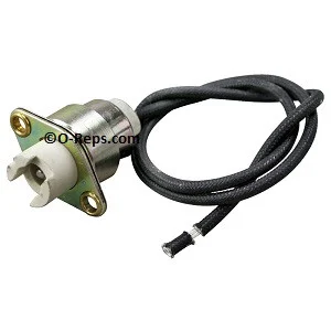 (T6-9b) Merco 050026 Element socket