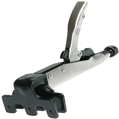 7" Axial Locking Pliers"W"