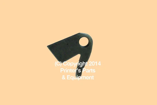 Clincher Point 1/2 For DB75 Stitcher Head