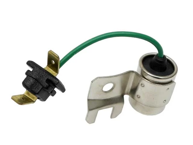 Ignition Condenser