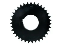 E60Q25H Triple Roller Chain Sprocket MST Bushed for (Q1)
