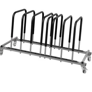 Adjustable Panel Caddy - Auto Body & Collision