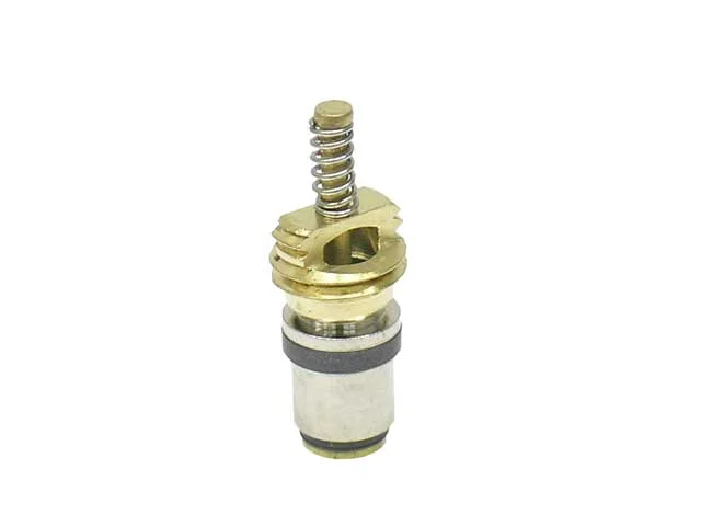 A/C Schrader Valve Core - Santech MT0301