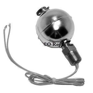 (P3-6b) Champion 100170 Water level float switch