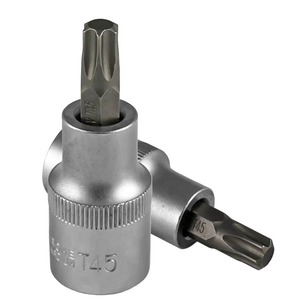 JBM -1/2" Torx Bit T50 – 55mm