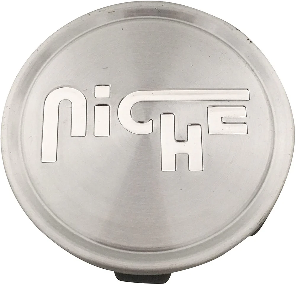 NICHE 2.95" MBZ BORE CAP - Niche Wheels 1003-24M