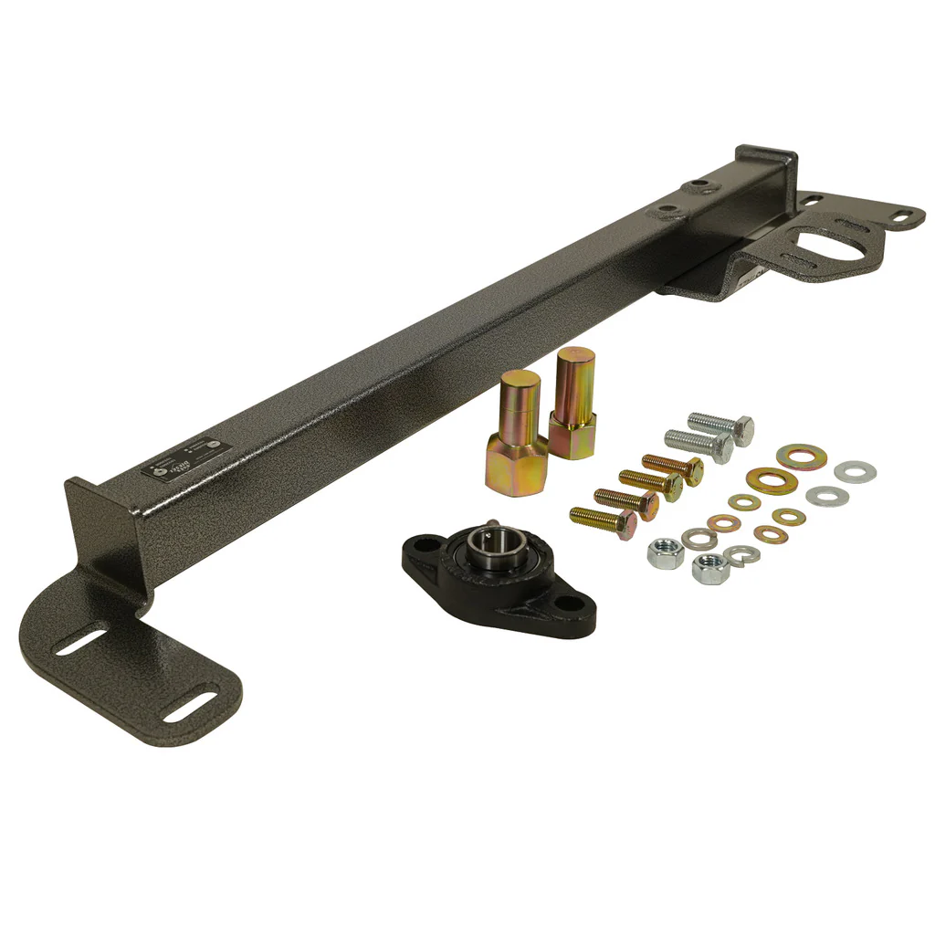 Steering Stabilizer Bar1994-02 Dodge - BD Diesel 1032004