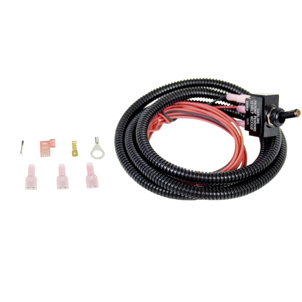 01-04 GM High Idle Contr ol - BD Diesel 1036600