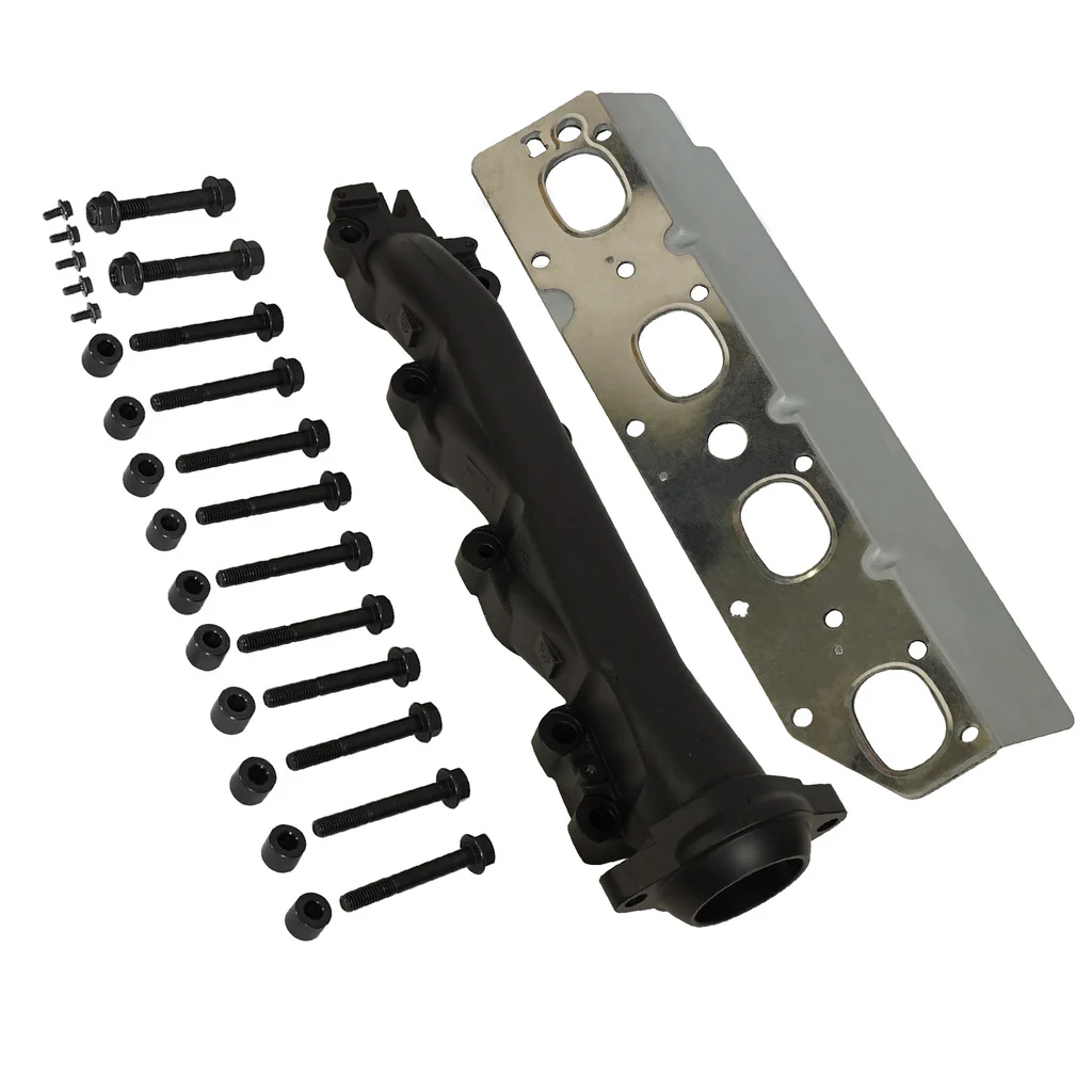 Exhaust Manifold Kit 09- Dodge 5.7L Hemi - BD Diesel 1041464