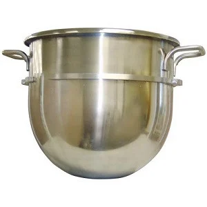 (X8-2) Hobart 437410 Mixing bowl 30 QT