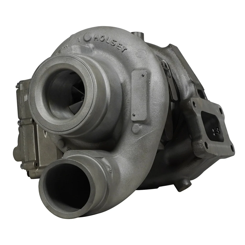 BD Screamer 6.7L Cummins Turbo RAM 2019-2022 Pick-up HE300VG