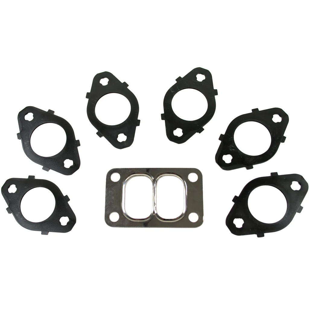 Exhaust Manifold Gasket 1998-07 Dodge 5.9L - BD Diesel 1045986