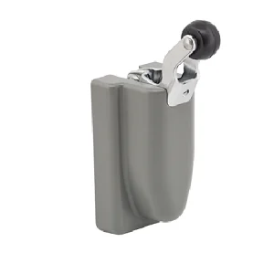 (B4-1b) Kason 1098 Door closer flush Spring activated