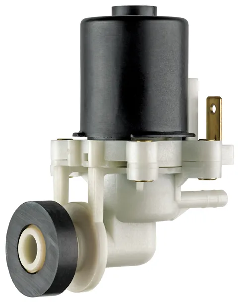 TRICO Spray (11-504) O.E. Replacement Washer Pump