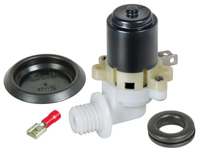 TRICO Spray (11-507) O.E. Replacement Washer Pump