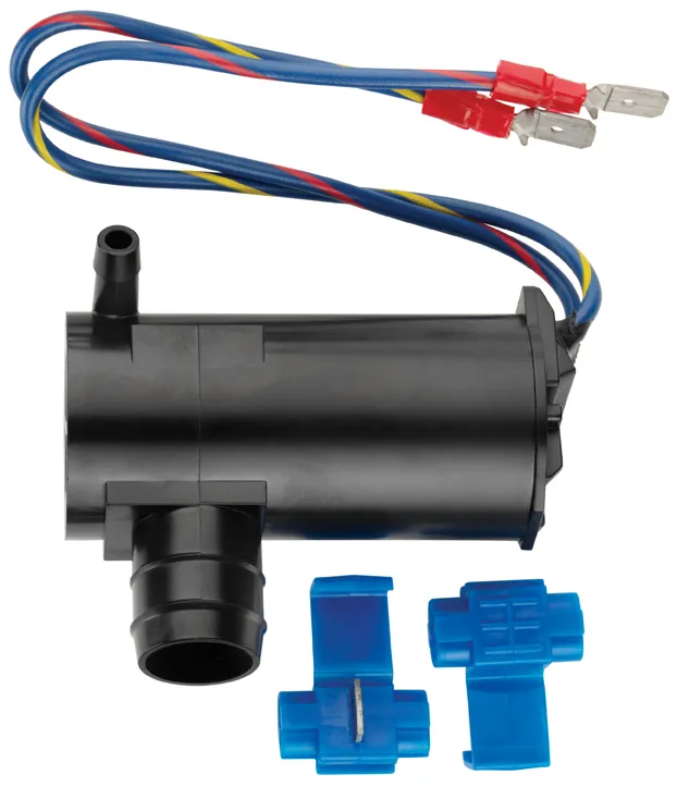 TRICO Spray (11-600) O.E. Replacement Washer Pump