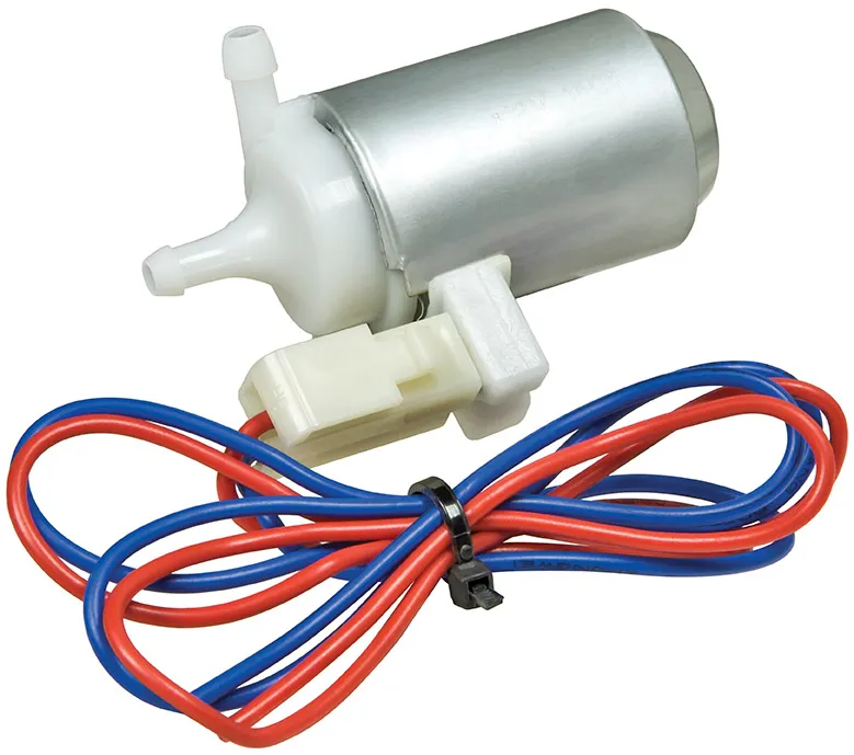 TRICO Spray (11-601) O.E. Replacement Washer Pump