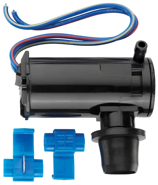 TRICO Spray (11-607) O.E. Replacement Washer Pump