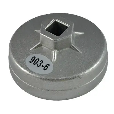 JBM -Oil Filter Socket – 75 x 12mm