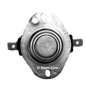 (R9-5) Holman 115146 Limit switch