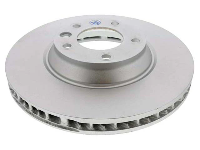 Brake Disc - SHW Performance VFR37814