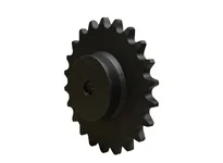 28B12 Metric Roller Chain Sprocket