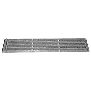 (V8-3) Imperial Range 1206 Top grate5-3/16" x 21-1/32"