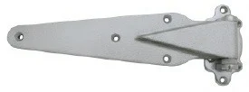 (B2-4) Kason 1214 Door hinge 1-1/4 offset