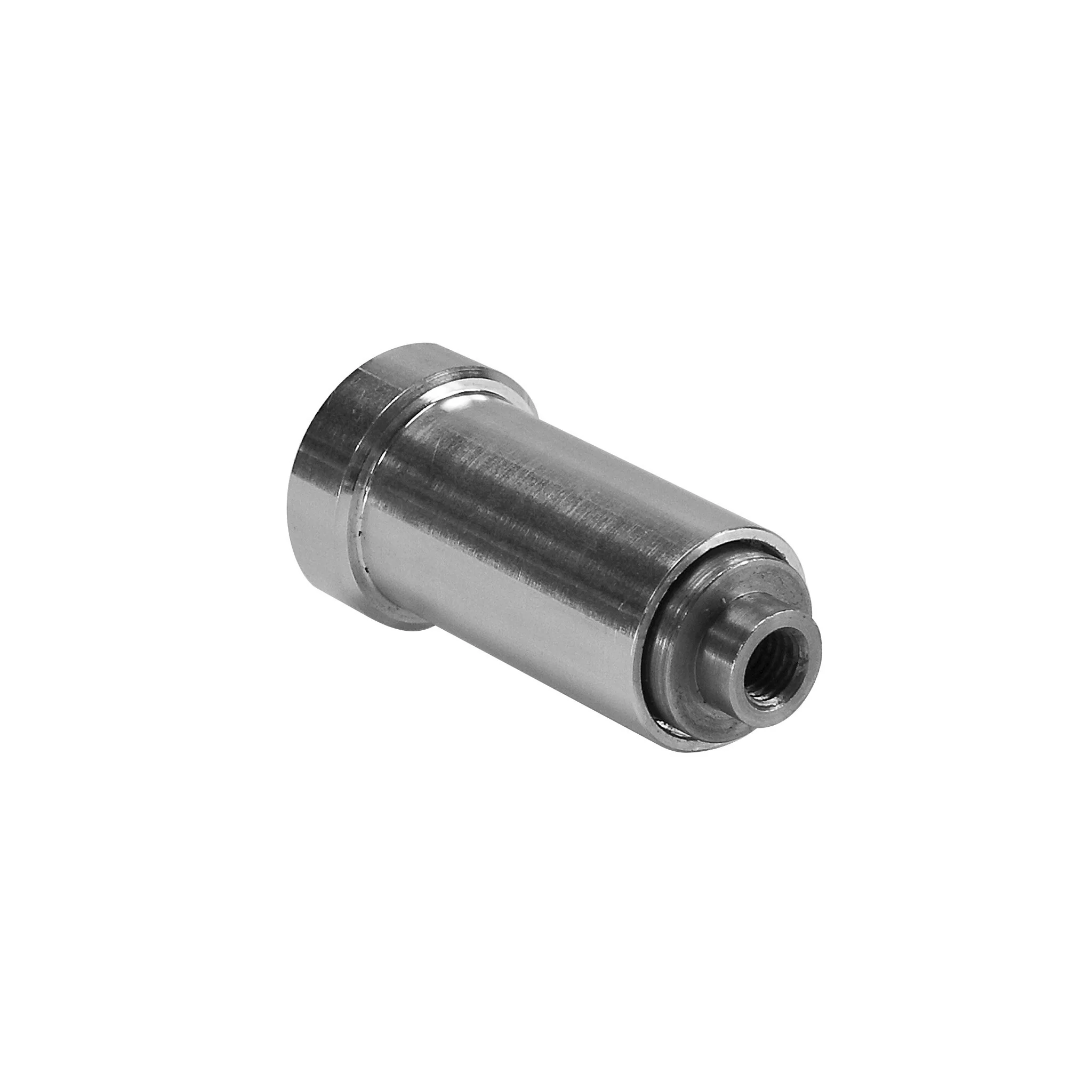 12158 - Plunger & Bearing Assembly
