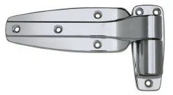 (A7-2) Kason 1245 Door Hinge 1-1/8 Offset self closing