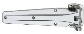 (A9-9) Kason 1251 Hinge Double Knuckle 1-1/8 offset