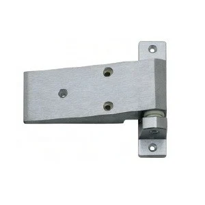 (A9-3) Kason 1256 Door hinge Brushed