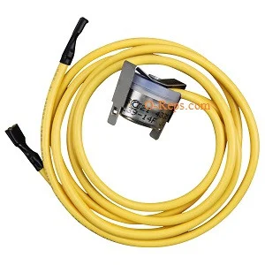 (H7-5) Traulsen 324-12767 Fan delay control