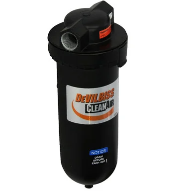 Devilbiss 130041 Air Filter 100CFM