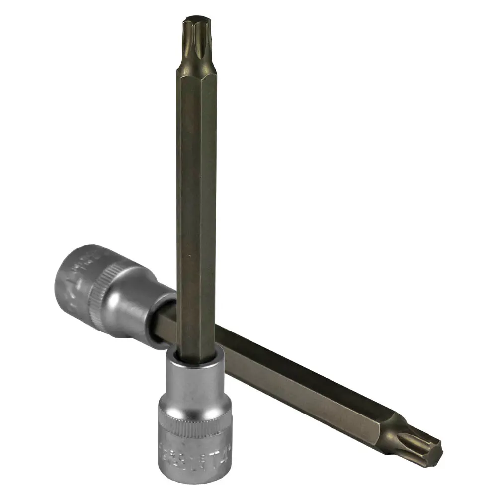 JBM -1/2" Torx Bit T50 – 140mm