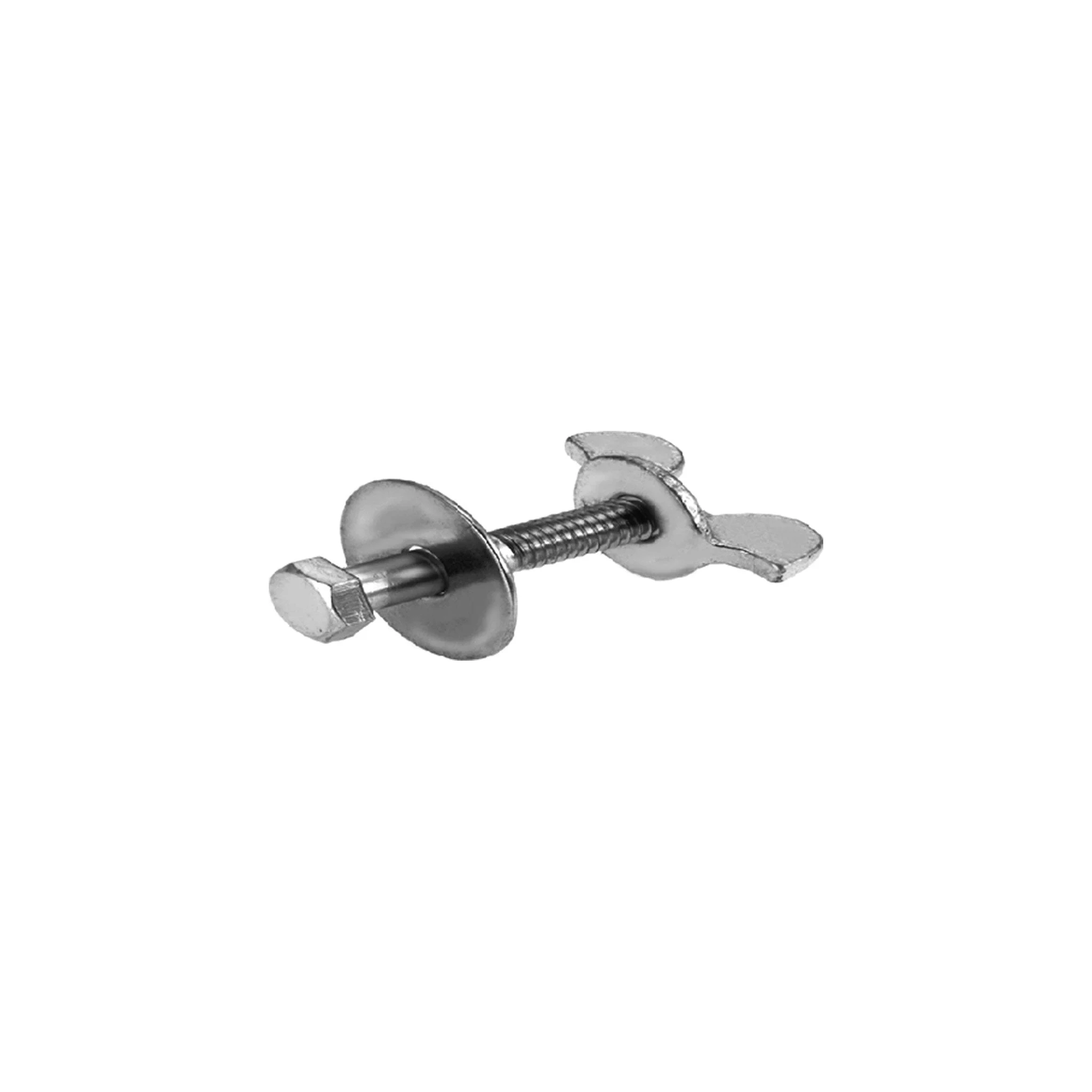 14019 - Bolt Assembly, Knock-out Cup