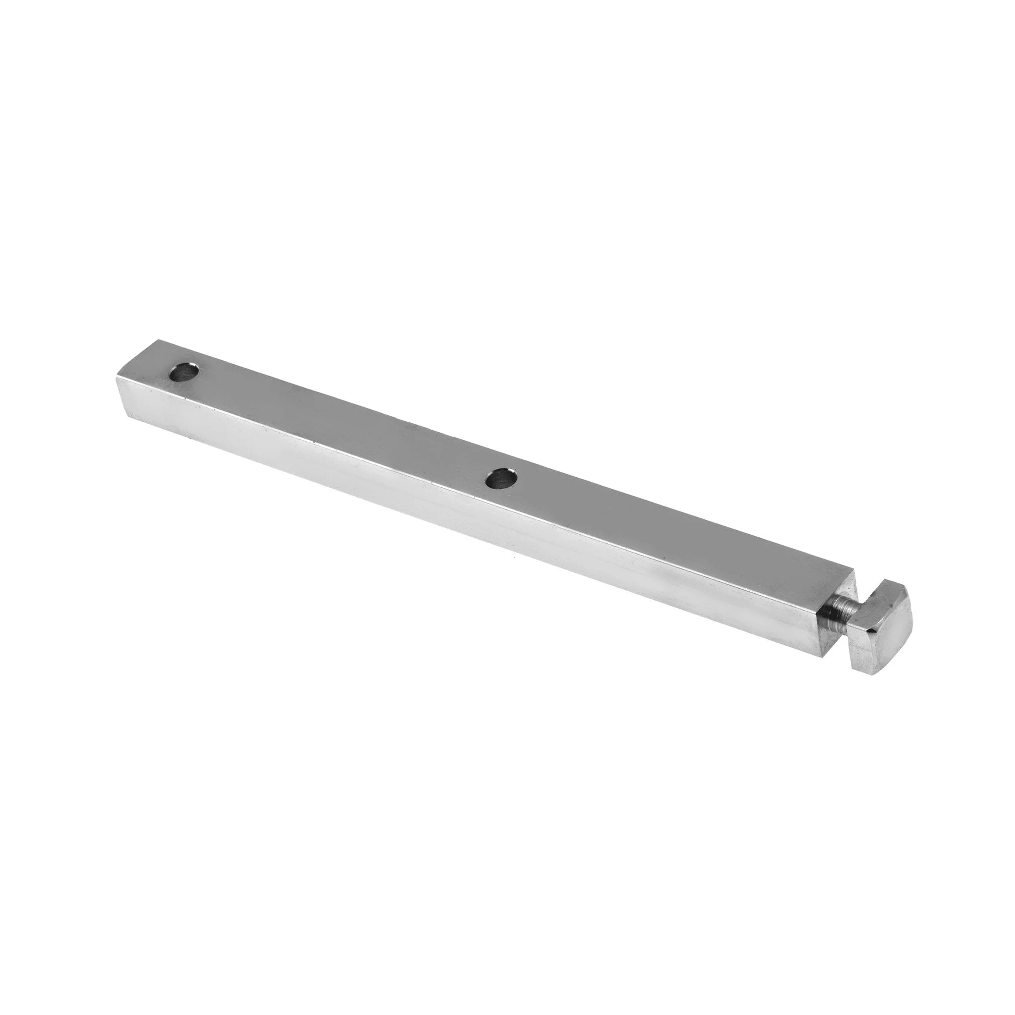 14025 - Bracket, Mold Plate