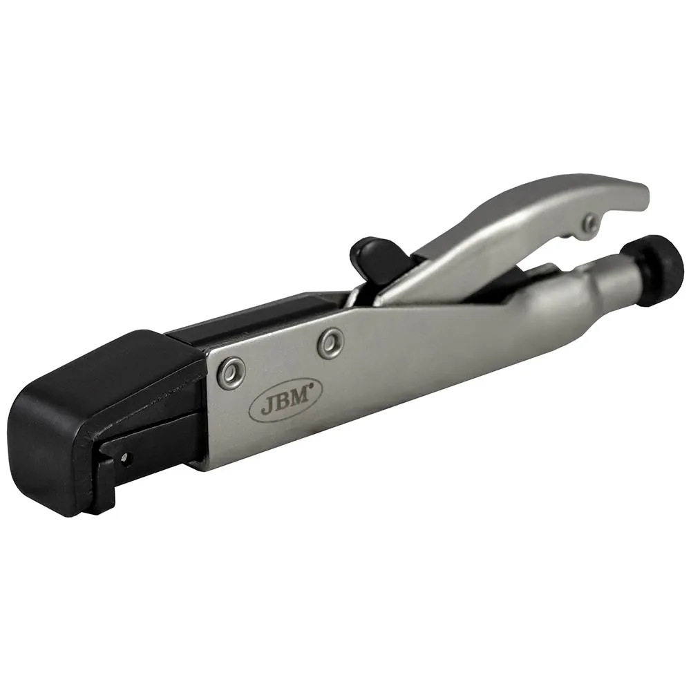 JBM -Self-Locking Multi-Grip Pliers – L – 225mm – Ref. 52385