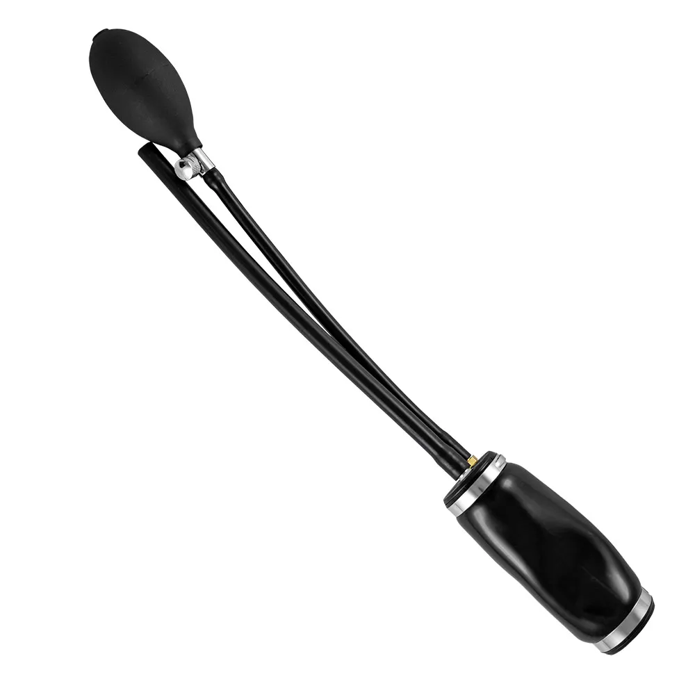 JBM -Inflator Pump – Ref. 53484