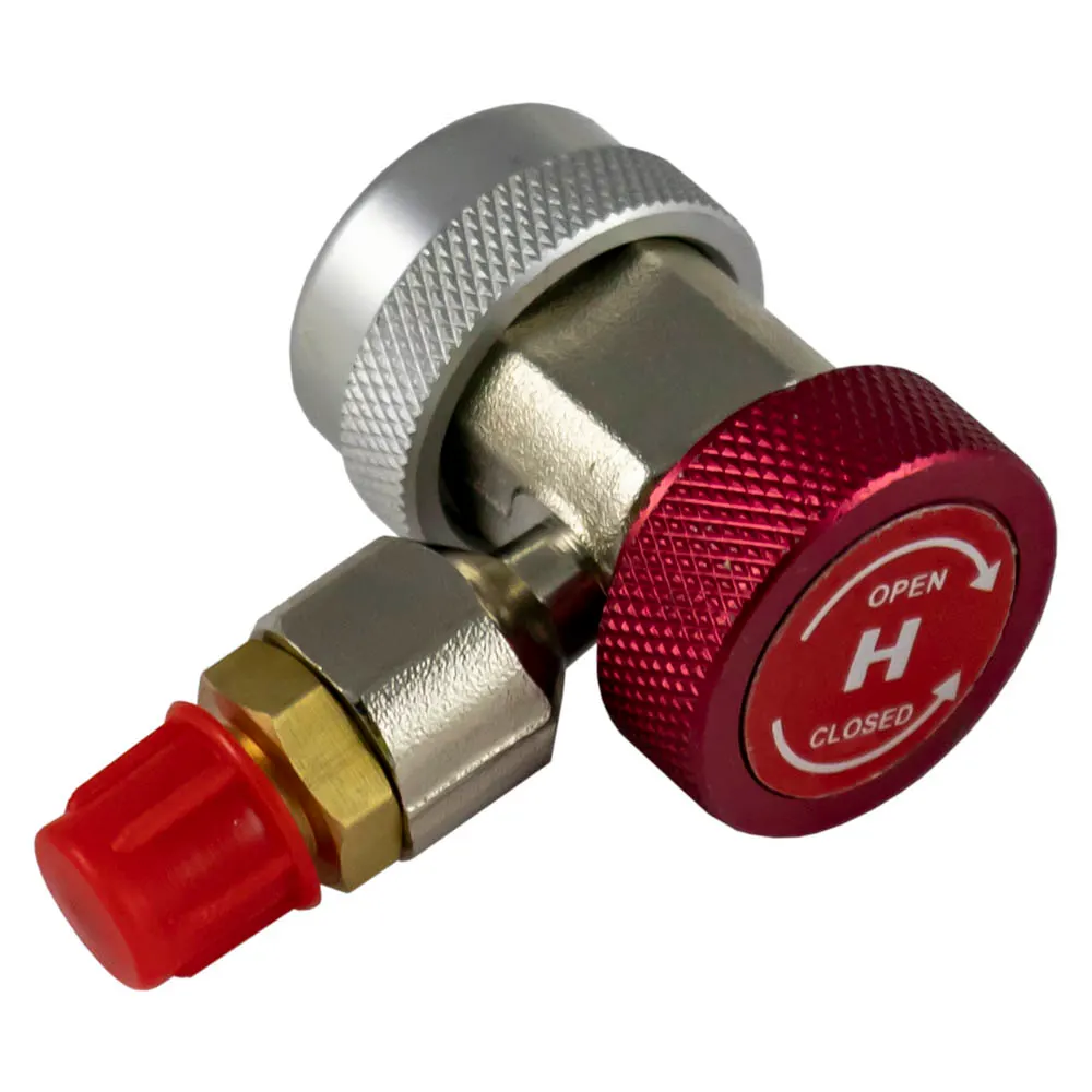 JBM -Quick Coupler – High Pressure – Ref. 53456
