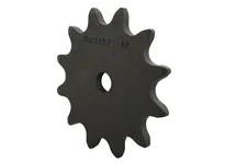2062A28 A-Plate Conveyor (Double Pitch) Chain Sprocket