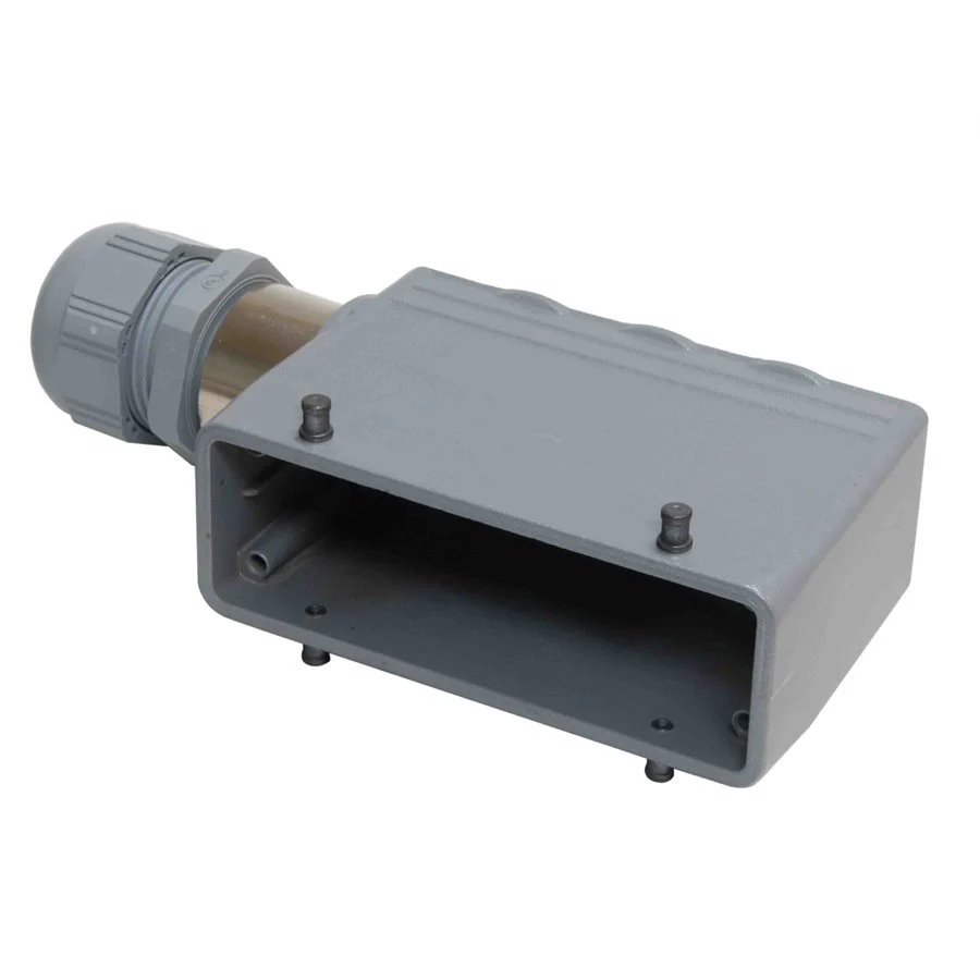 Electrical Hood Cable Mount for Stahl TD