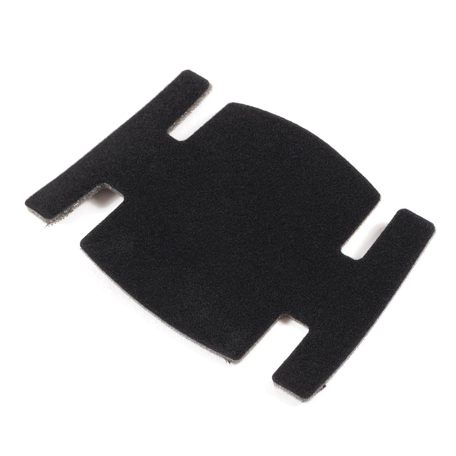 Z-Link Head Brow Pad
