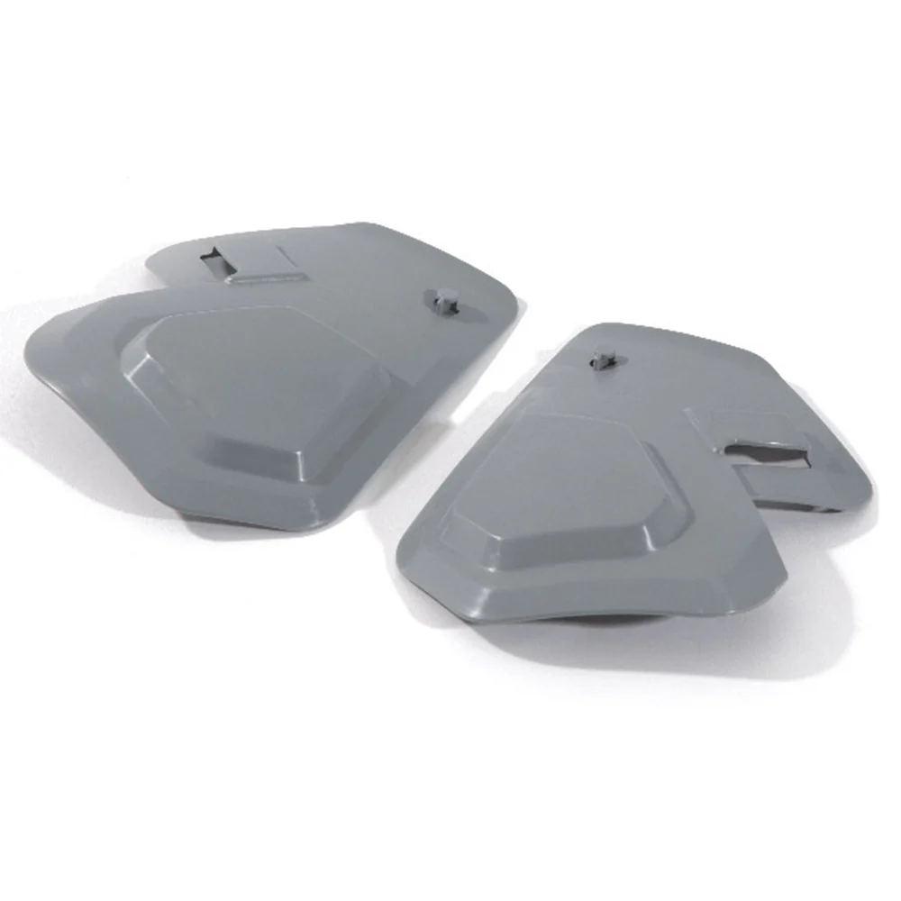 Z-Link Side Padding Frames