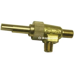 (S3-2) Imperial range 1610 Top burner valve