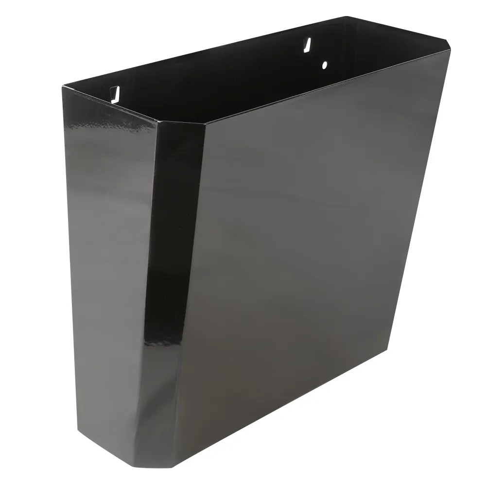 JBM -File Holder for Cabinet – Compatible with 53686, 53762, 53661, 53761, 53767, 53768, 53904, 54006