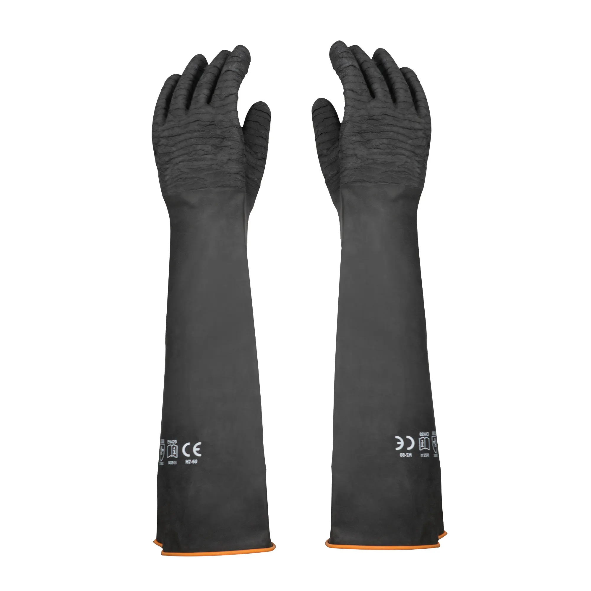 JBM -Glove Set – 2 Pieces – For Ref. 54342