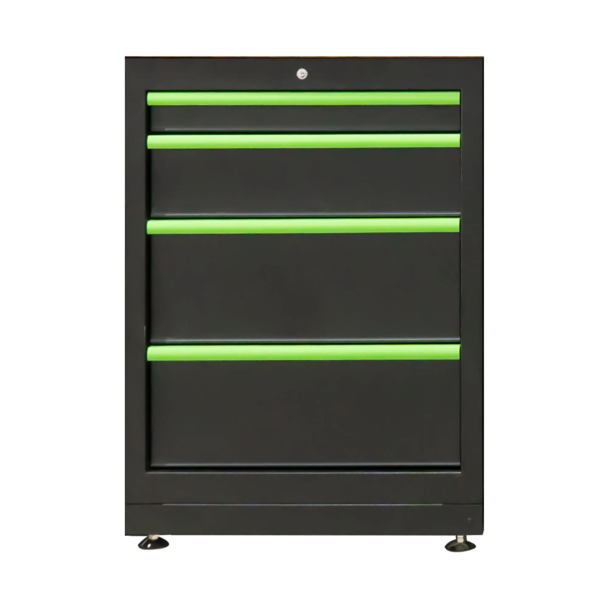 JBM -4-Drawer Cabinet